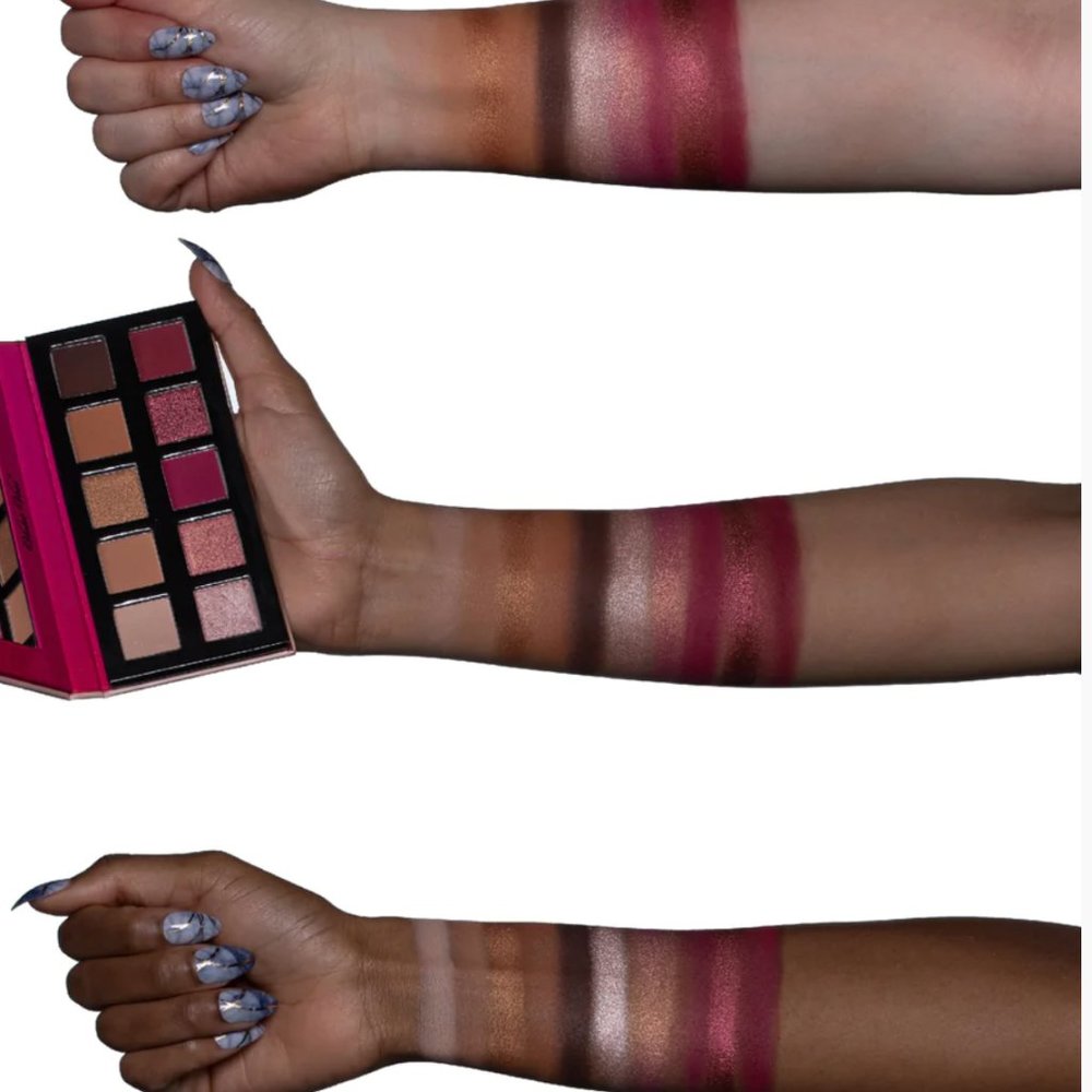 Violet Voss Berry Burst Palette - Picture 2 of 2